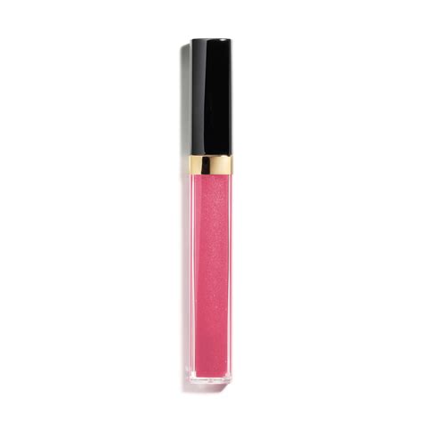 chanel lip gloss 172 tendresse|CHANEL ROUGE COCO GLOSS Moisturizing Glossimer.